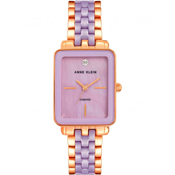 Часы Anne Klein Diamond 3668LVRG